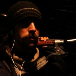 photograph, self portrait